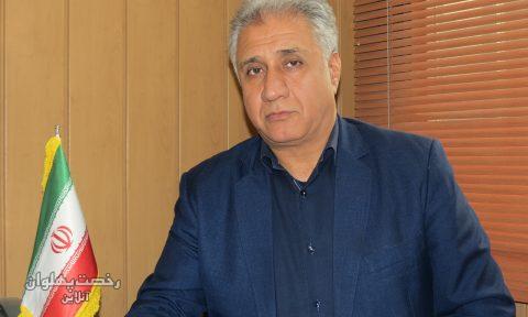 دکتر علی خسروی